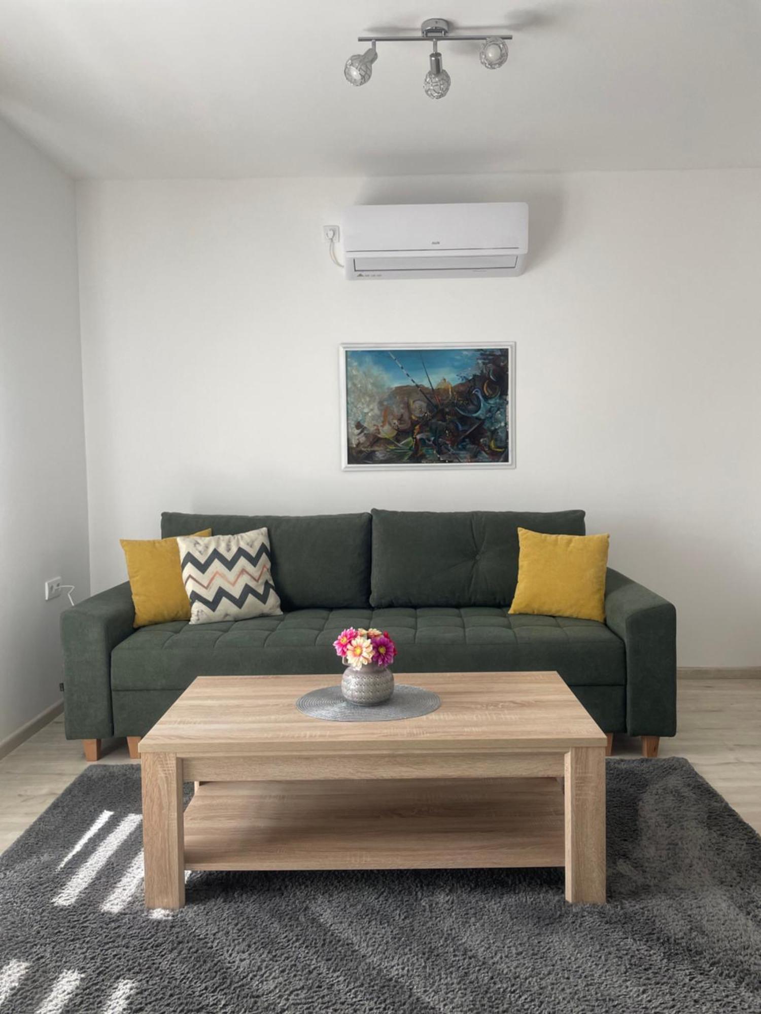 Apartman Sirena Требинье Экстерьер фото