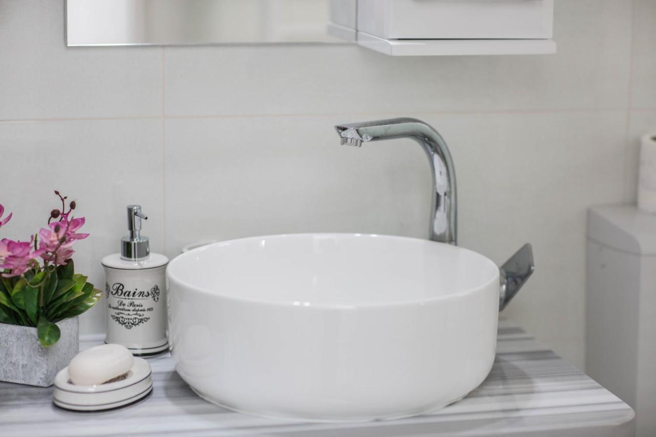 Apartman Sirena Требинье Экстерьер фото