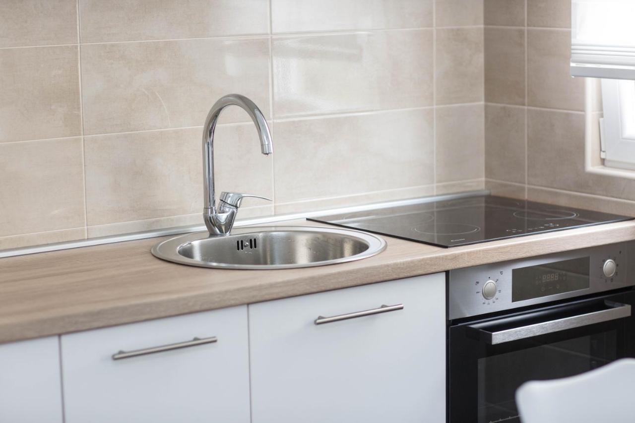 Apartman Sirena Требинье Экстерьер фото